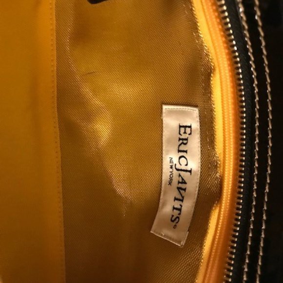 Authentic Vintage Eric Javits New York - Picture 4 of 8